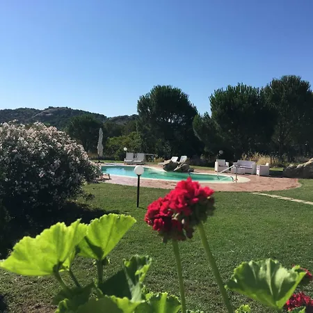 Vakantieboerderij Agriturismo La Sorgente *